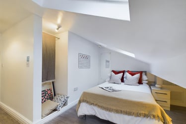 6 bed house, Ruskin Avenue, Rusholme, Manchester, M144DP - Image 12