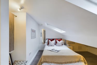 6 bed house, Ruskin Avenue, Rusholme, Manchester, M144DP - Image 13