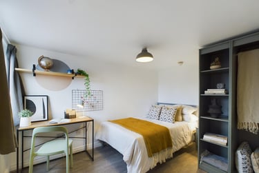 6 bed house, Ruskin Avenue, Rusholme, Manchester, M144DP - Image 15