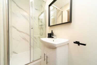 1 bed house, Parr Street, City Centre, Liverpool, L14JN - Image 3