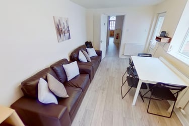 6 bed house, Chichester Street, Newton, Chester, CH14AD - Image 6