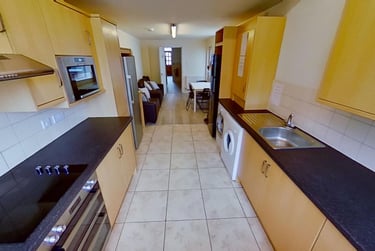 6 bed house, Chichester Street, Newton, Chester, CH14AD - Image 8