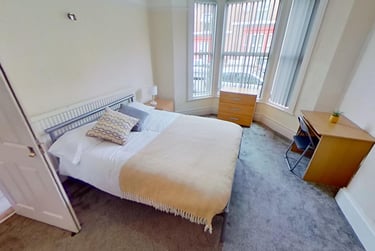 6 bed house, Chichester Street, Newton, Chester, CH14AD - Image 9