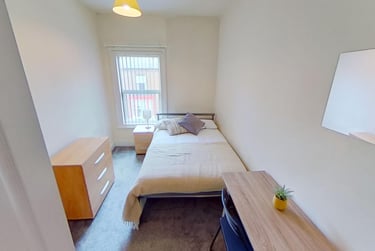 6 bed house, Chichester Street, Newton, Chester, CH14AD - Image 10