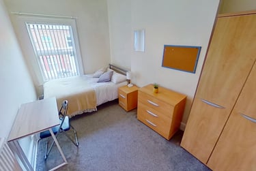 6 bed house, Chichester Street, Newton, Chester, CH14AD - Image 11