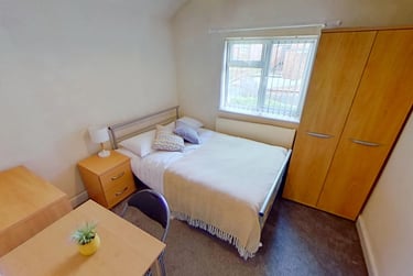 6 bed house, Chichester Street, Newton, Chester, CH14AD - Image 14