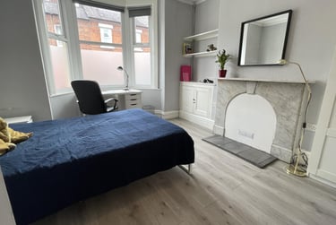 6 bed house, Bouverie Street, Newton, Chester, CH14HE - Image 2