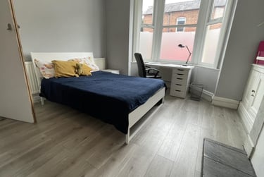 6 bed house, Bouverie Street, Newton, Chester, CH14HE - Image 3