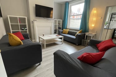 6 bed house, Bouverie Street, Newton, Chester, CH14HE - Image 4