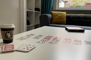 6 bed house, Bouverie Street, Newton, Chester, CH14HE - Image 5