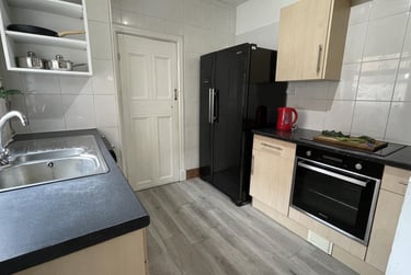 6 bed house, Bouverie Street, Newton, Chester, CH14HE - Image 7