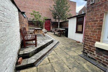 6 bed house, Bouverie Street, Newton, Chester, CH14HE - Image 9