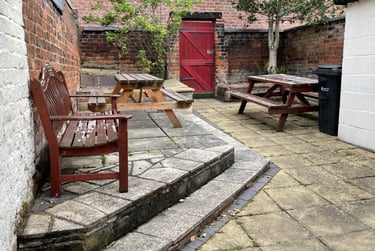 6 bed house, Bouverie Street, Newton, Chester, CH14HE - Image 10