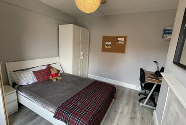 6 bed house, Bouverie Street, Newton, Chester, CH14HE - Image 12