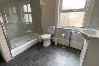 6 bed house, Bouverie Street, Newton, Chester, CH14HE - Image 13