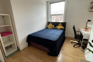 6 bed house, Bouverie Street, Newton, Chester, CH14HE - Image 14