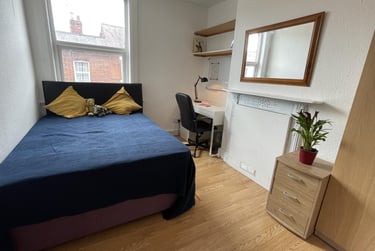 6 bed house, Bouverie Street, Newton, Chester, CH14HE - Image 15