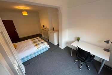 6 bed house, Walpole Street, Newton, Chester, CH14HG - Image 3