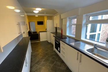 6 bed house, Walpole Street, Newton, Chester, CH14HG - Image 9