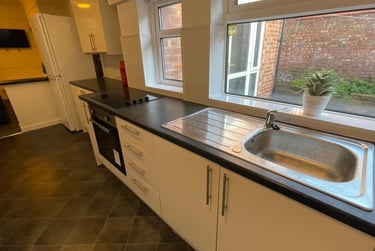 6 bed house, Walpole Street, Newton, Chester, CH14HG - Image 11