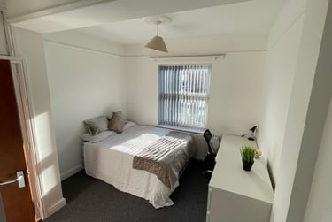 6 bed house, Walpole Street, Newton, Chester, CH14HG - Image 14