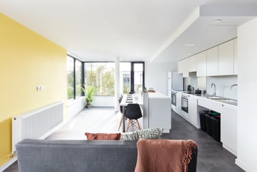 Classic Ensuite - Image 5