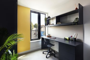 Classic Ensuite - Image 7