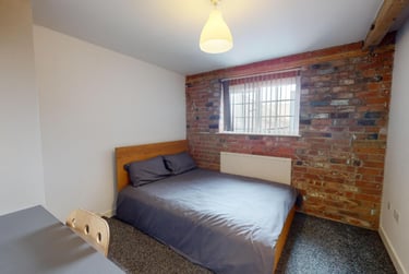 4 bed house, Braunstone Gate, City Centre, Leicester, LE35LG - Image 13