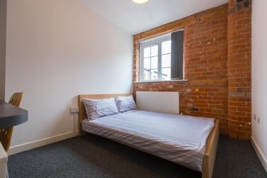 6 bed house, Bede Street, City Centre, Leicester, LE35LD - Image 10