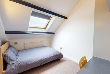 6 bed house, Braunstone Gate, City Centre, Leicester, LE35LG - Image 5