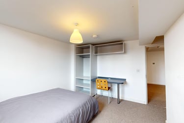 6 bed house, Braunstone Gate, City Centre, Leicester, LE35LG - Image 3