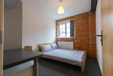 6 bed house, Bede Street, City Centre, Leicester, LE35LD - Image 8