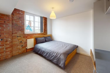 6 bed house, Braunstone Gate, City Centre, Leicester, LE35LG - Image 9