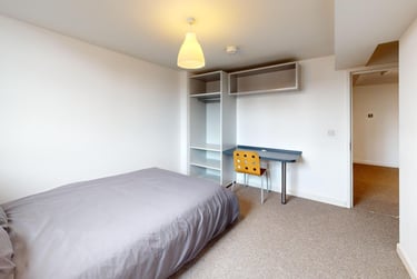 6 bed house, Braunstone Gate, City Centre, Leicester, LE35LG - Image 8