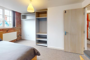 6 bed house, Braunstone Gate, City Centre, Leicester, LE35LG - Image 14