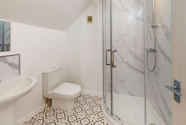 6 bed house, Braunstone Gate, City Centre, Leicester, LE35LG - Image 15