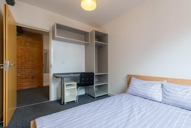 6 bed house, Bede Street, City Centre, Leicester, LE35LD - Image 11