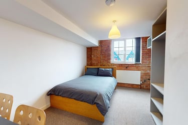 6 bed house, Braunstone Gate, City Centre, Leicester, LE35LG - Image 4