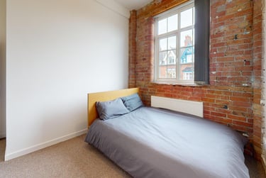 6 bed house, Braunstone Gate, City Centre, Leicester, LE35LG - Image 10