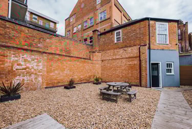 1 bed house, Duke Street, Highfields, Leicester, LE16WA - Image 5