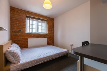 6 bed house, Bede Street, City Centre, Leicester, LE35LD - Image 12