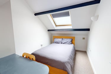 6 bed house, Braunstone Gate, City Centre, Leicester, LE35LG - Image 6