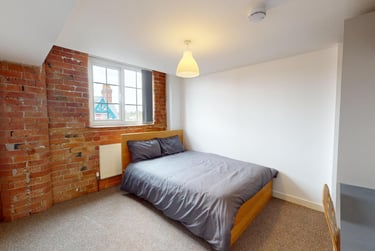6 bed house, Braunstone Gate, City Centre, Leicester, LE35LG - Image 2