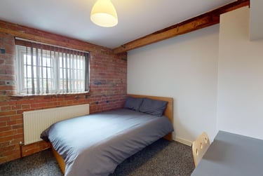 4 bed house, Braunstone Gate, City Centre, Leicester, LE35LG - Image 9