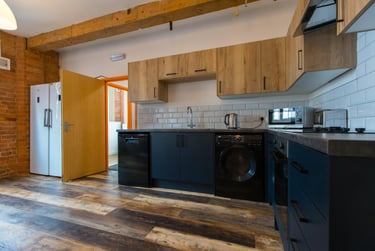 6 bed house, Bede Street, City Centre, Leicester, LE35LD - Image 6