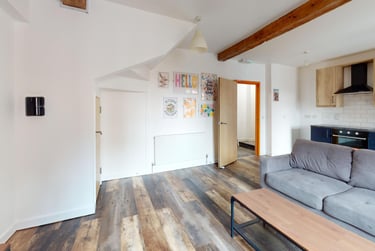 4 bed house, Braunstone Gate, City Centre, Leicester, LE35LG - Image 5