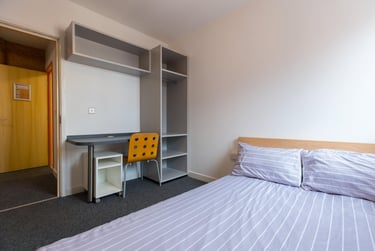 6 bed house, Bede Street, City Centre, Leicester, LE35LD - Image 9