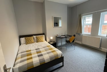 6 bed house, Cheyney Street, Newton, Chester, CH14BS - Image 2