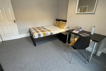 6 bed house, Cheyney Street, Newton, Chester, CH14BS - Image 3