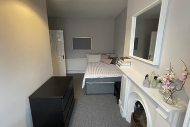 6 bed house, Cheyney Street, Newton, Chester, CH14BS - Image 15